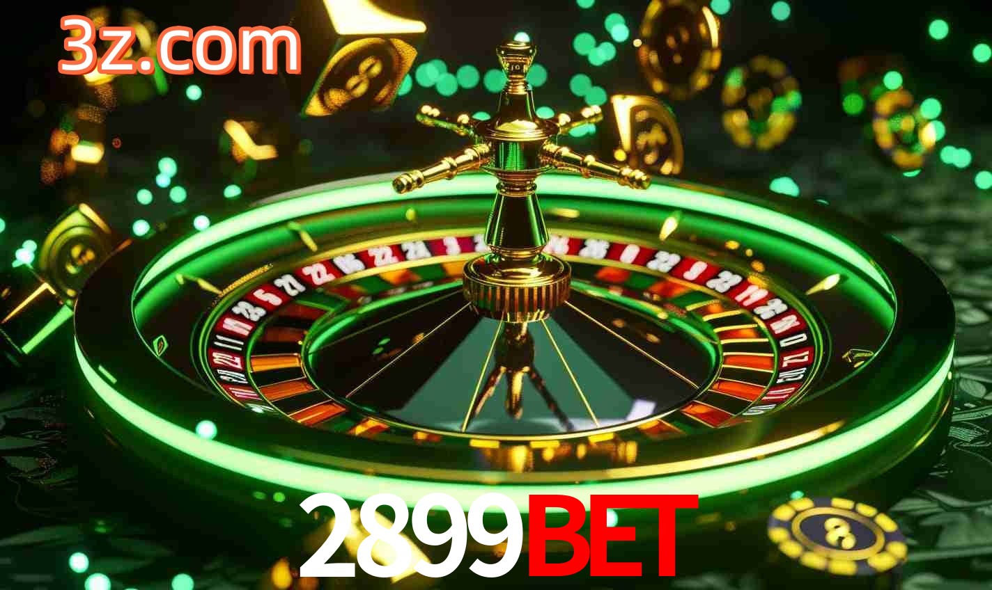 Desfrutar de um Cassino 2899BET