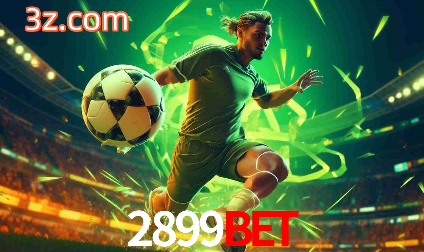 Diversidade Apostas no 2899BET