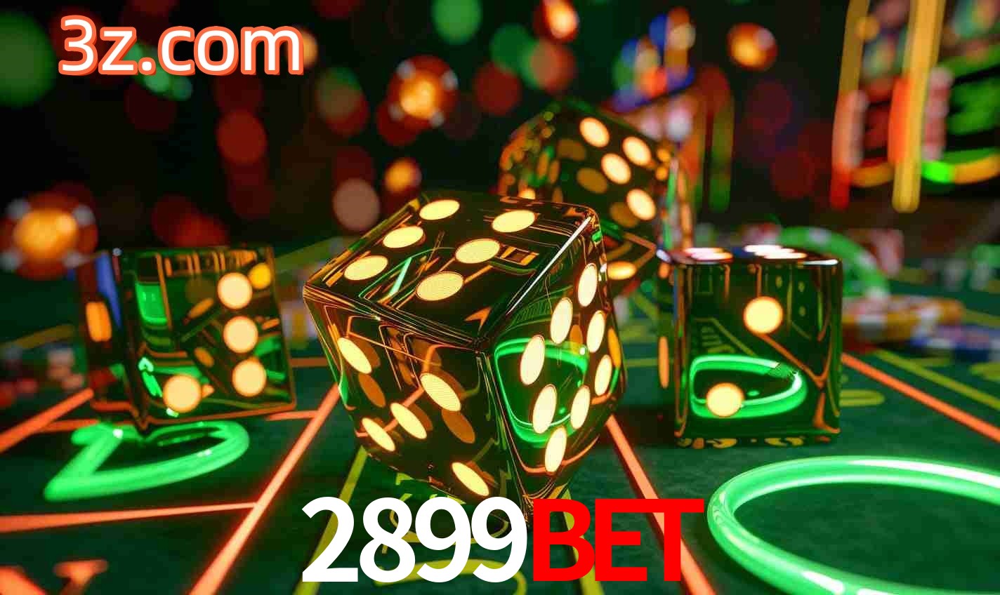 Entretenimento no Jogos 2899BET